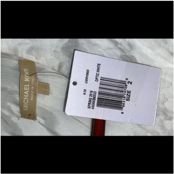 Michael Kors Dress - Picture 3 of 8